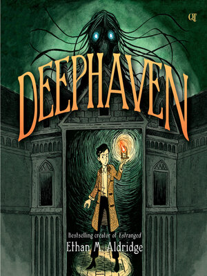 cover image of Deephaven